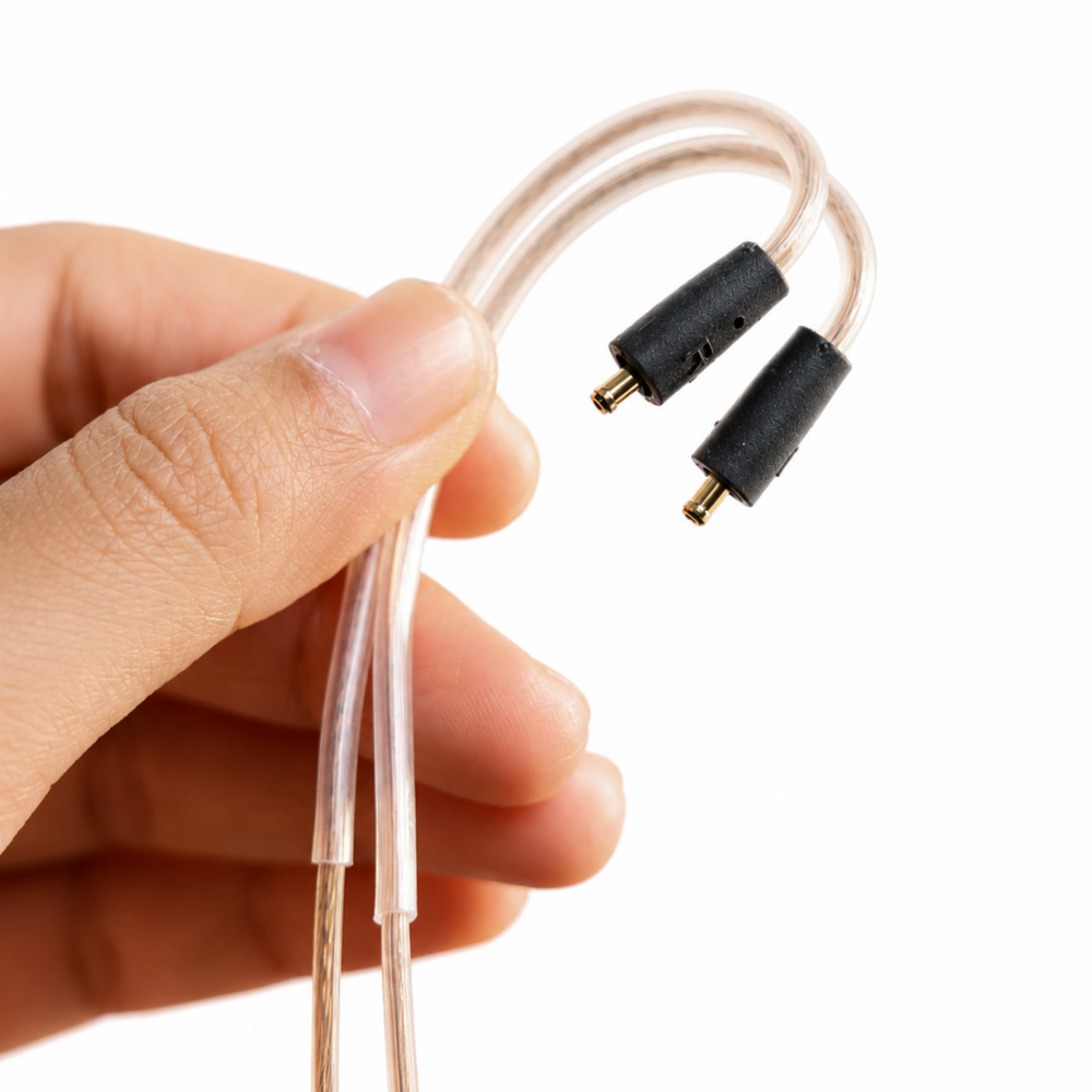E2 PRO - DUAL DRIVER USB-C IEM