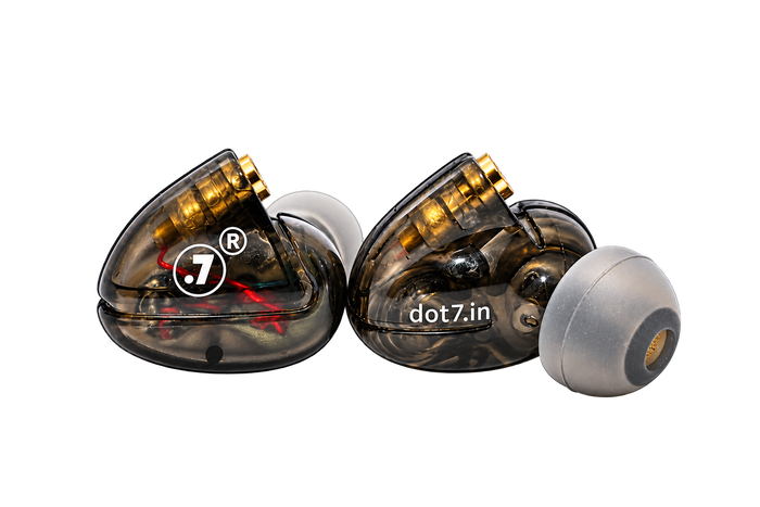 E2 PRO - DUAL DRIVER USB-C IEM