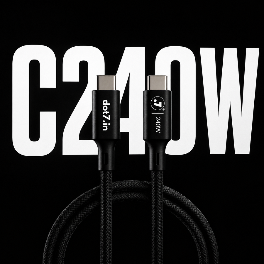 240W HYPERCHARGE CABLE – MAX POWER, ZERO LIMITS