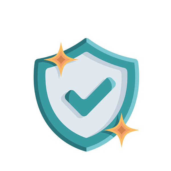 1 Year Warranty