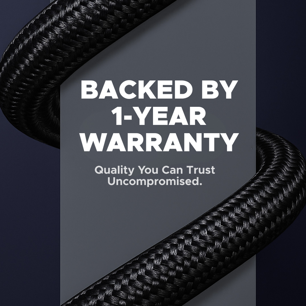 240W HYPERCHARGE CABLE – MAX POWER, ZERO LIMITS
